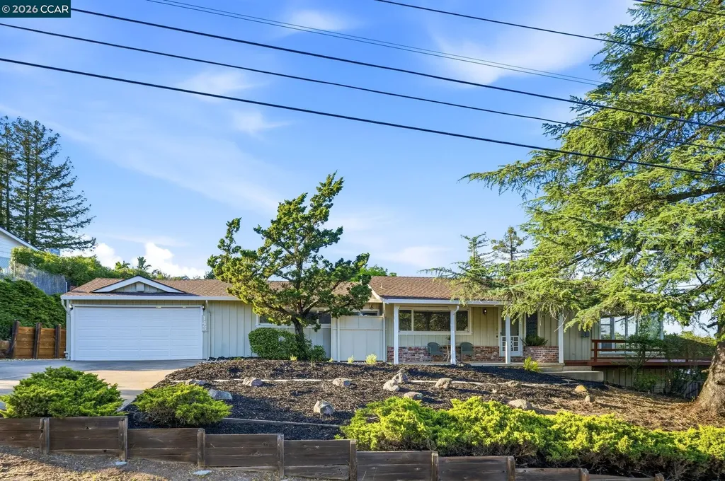 143 Montecito Crescent Walnut Creek CA 94597