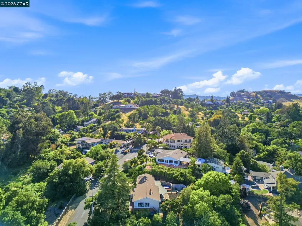 143 Montecito Crescent Walnut Creek CA 94597