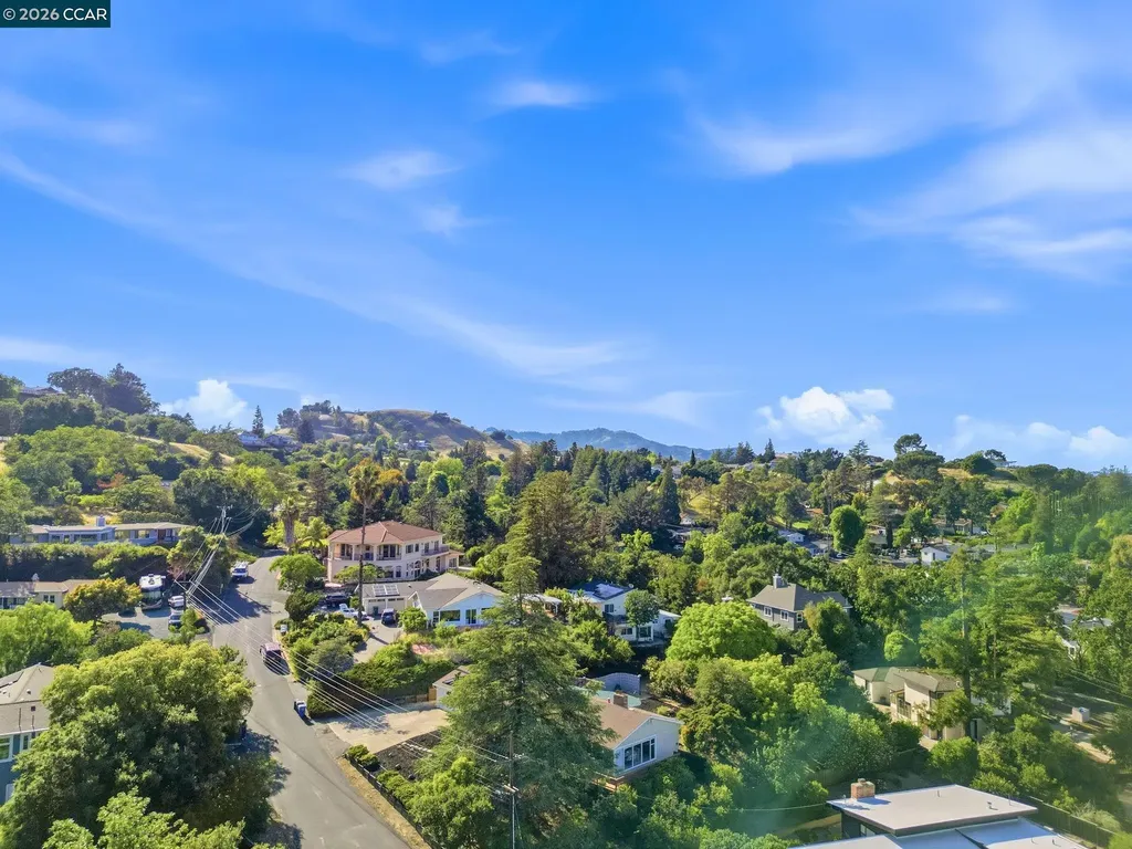 143 Montecito Crescent Walnut Creek CA 94597