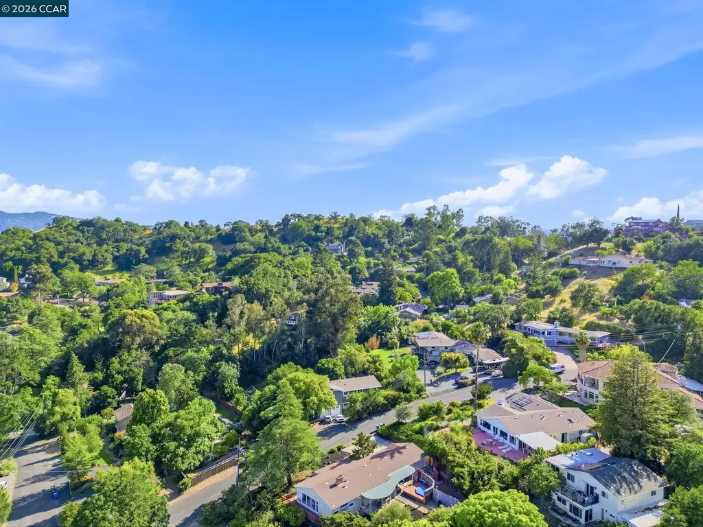 143 Montecito Crescent Walnut Creek CA 94597