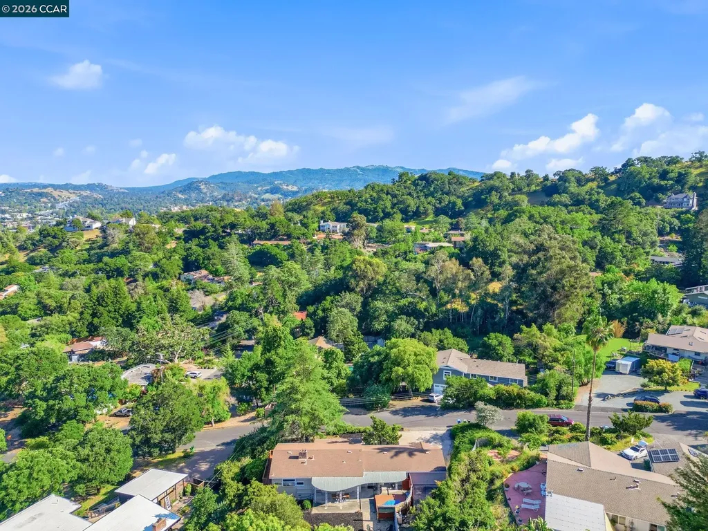 143 Montecito Crescent Walnut Creek CA 94597