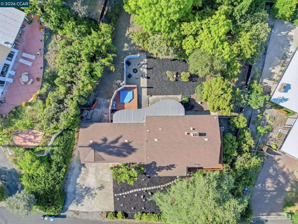 143 Montecito Crescent Walnut Creek CA 94597