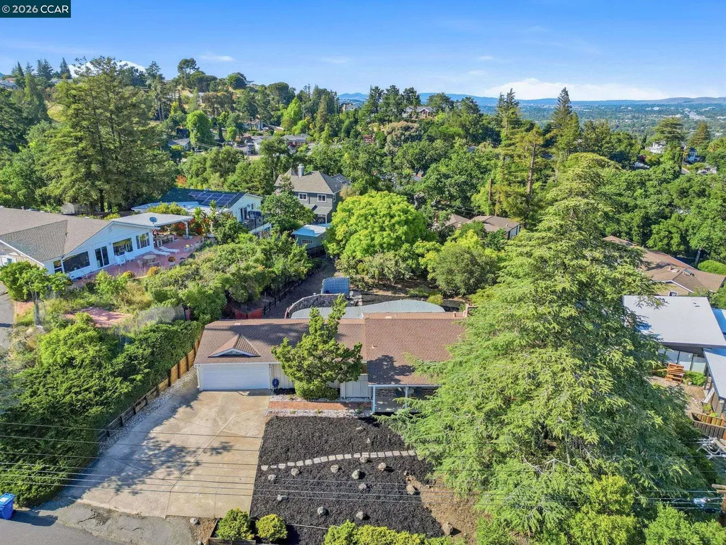 143 Montecito Crescent Walnut Creek CA 94597