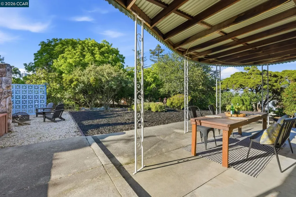 143 Montecito Crescent Walnut Creek CA 94597