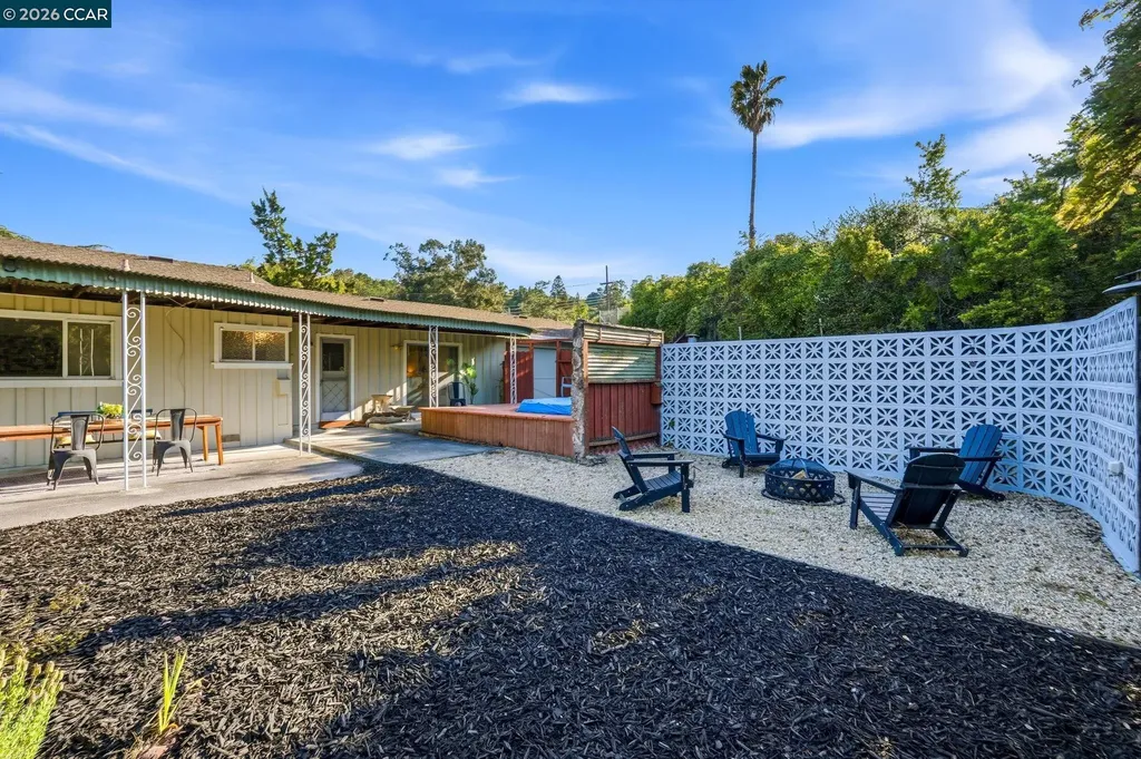 143 Montecito Crescent Walnut Creek CA 94597