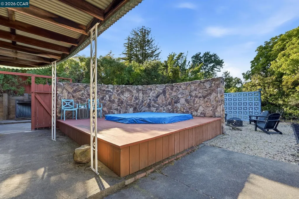 143 Montecito Crescent Walnut Creek CA 94597