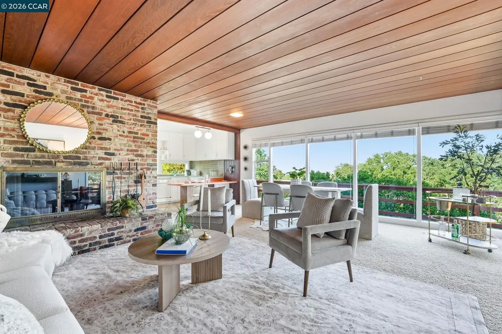 143 Montecito Crescent Walnut Creek CA 94597