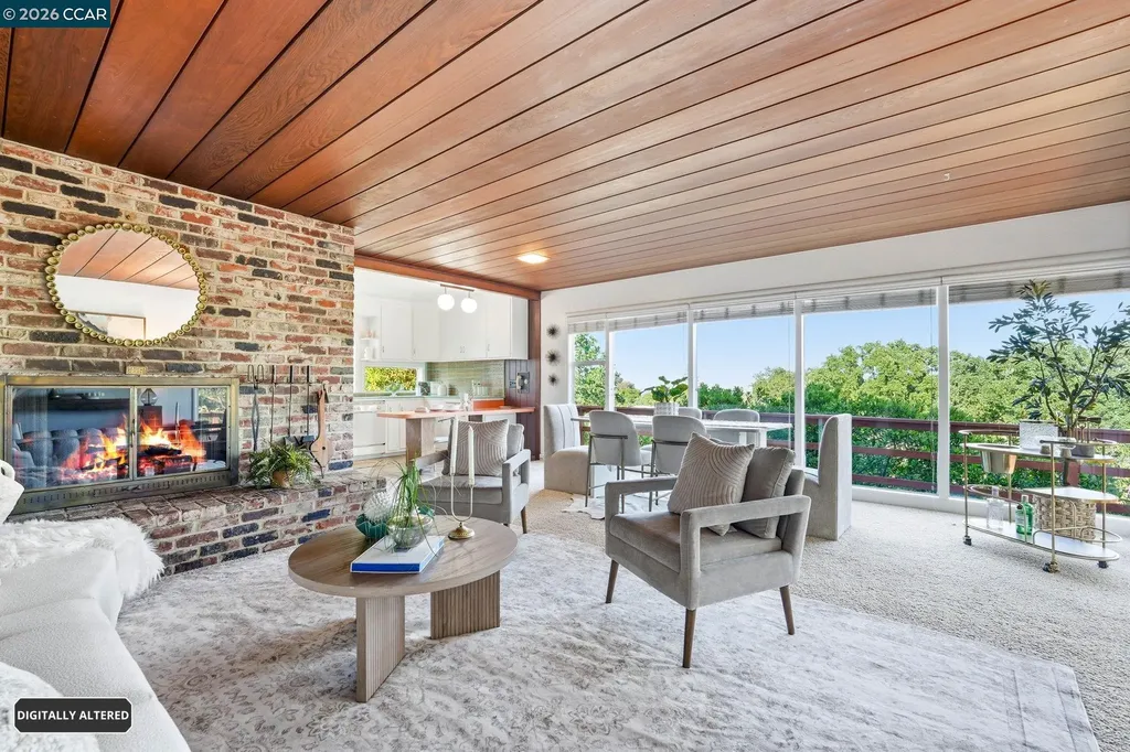 143 Montecito Crescent Walnut Creek CA 94597