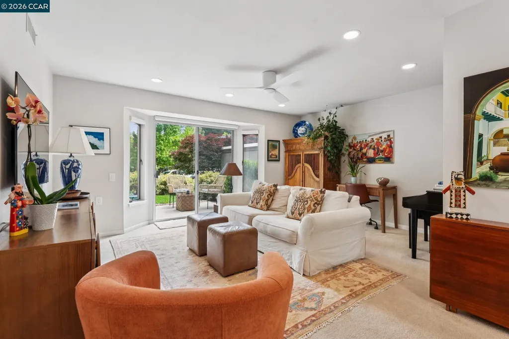 1316 Singingwood Court Walnut Creek CA 94595