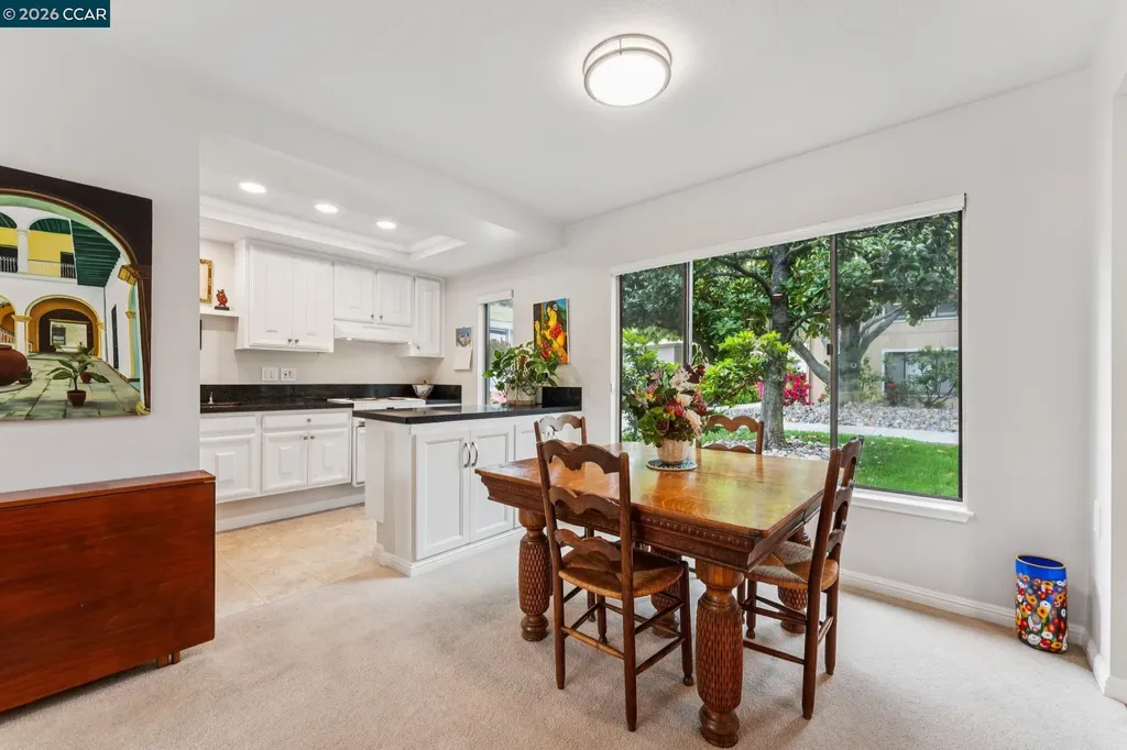 1316 Singingwood Court Walnut Creek CA 94595