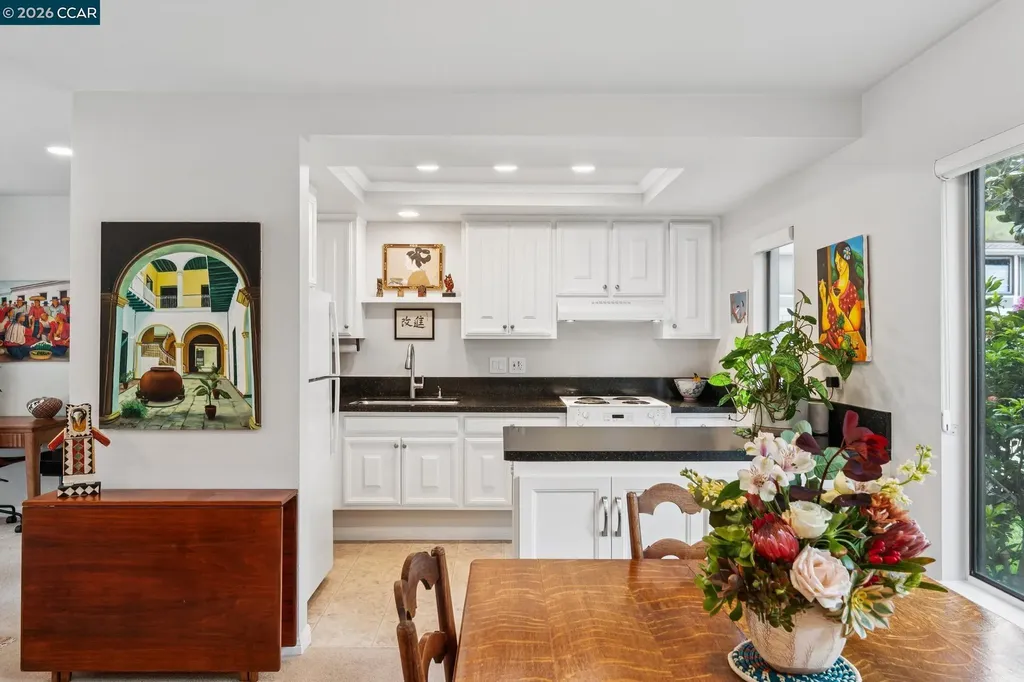 1316 Singingwood Court Walnut Creek CA 94595