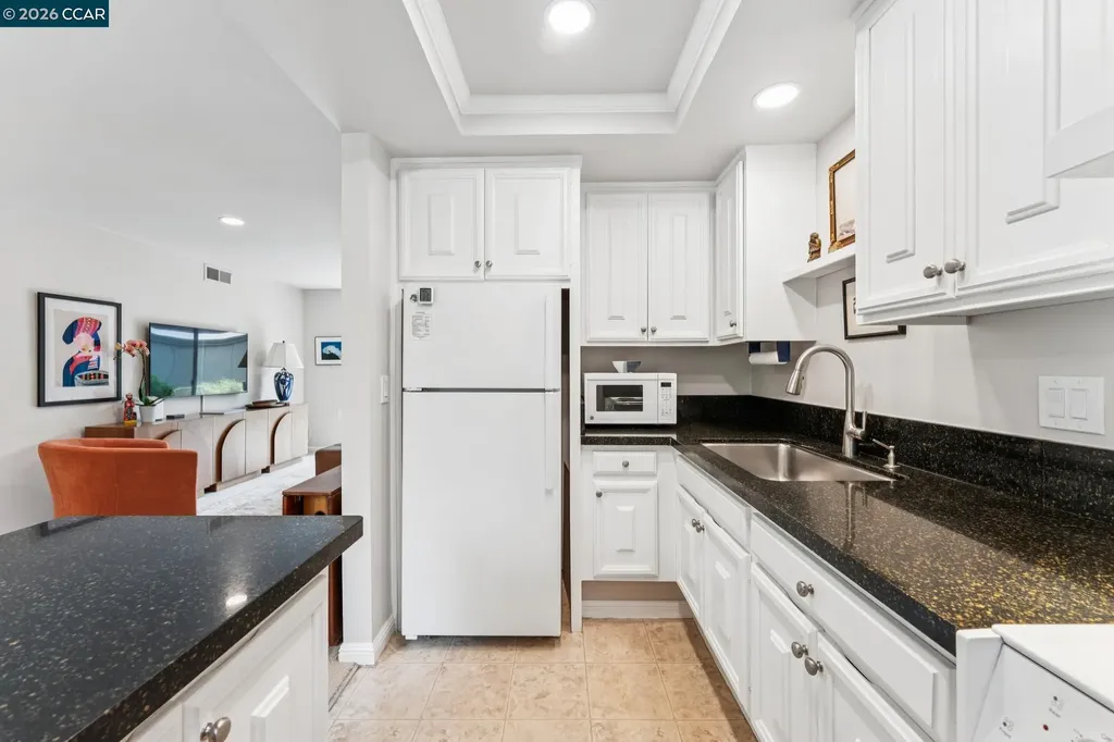 1316 Singingwood Court Walnut Creek CA 94595