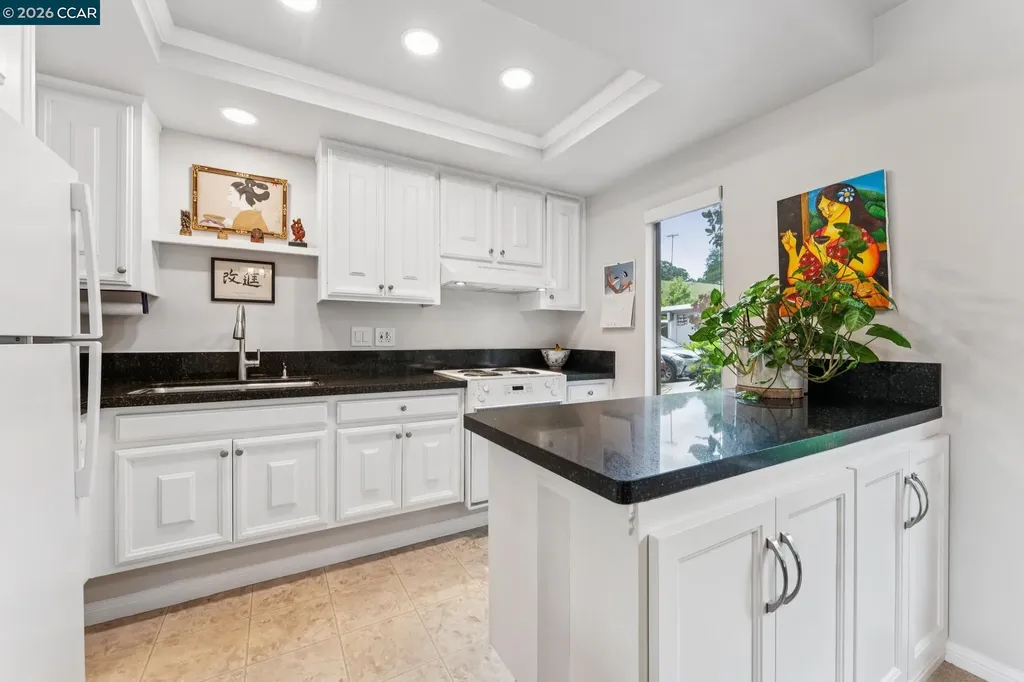 1316 Singingwood Court Walnut Creek CA 94595