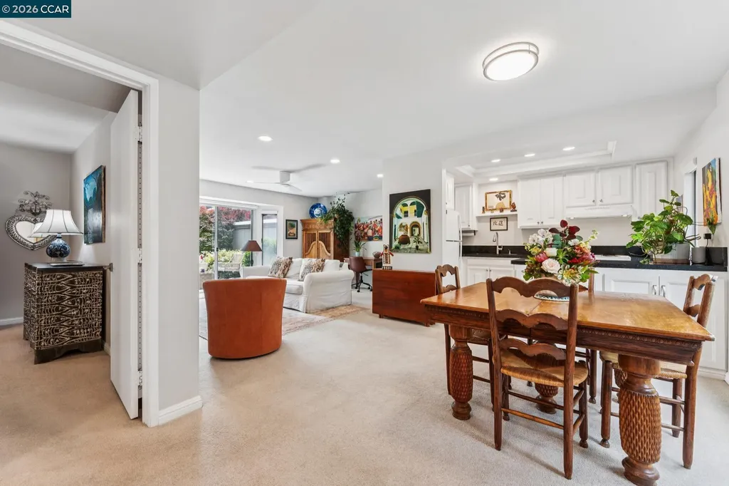 1316 Singingwood Court Walnut Creek CA 94595