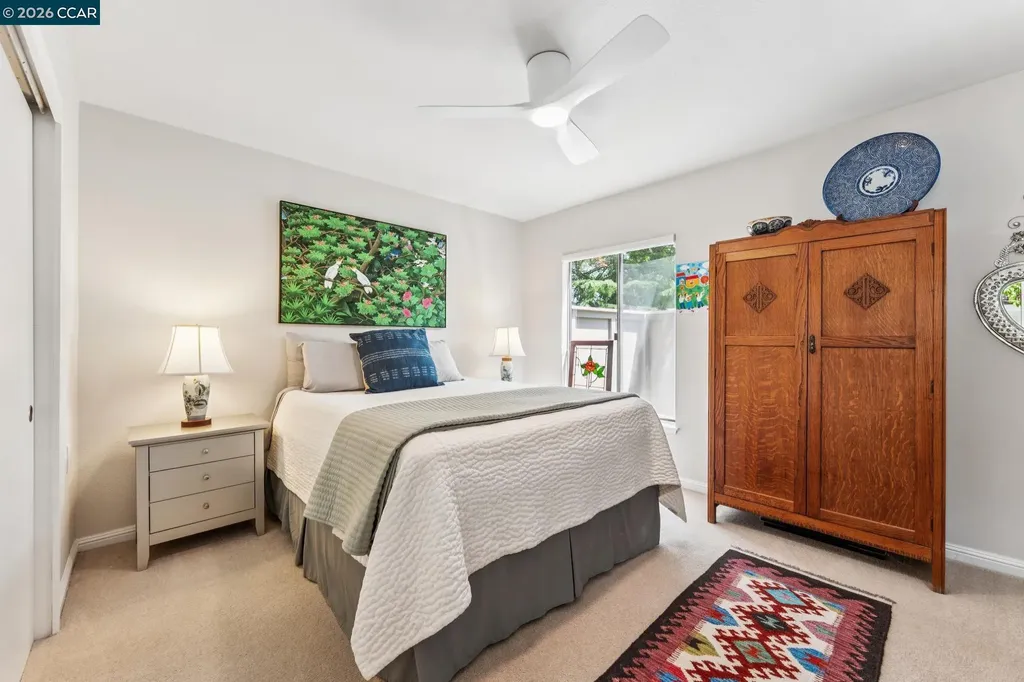 1316 Singingwood Court Walnut Creek CA 94595