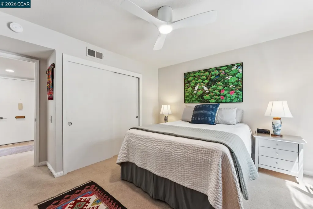 1316 Singingwood Court Walnut Creek CA 94595