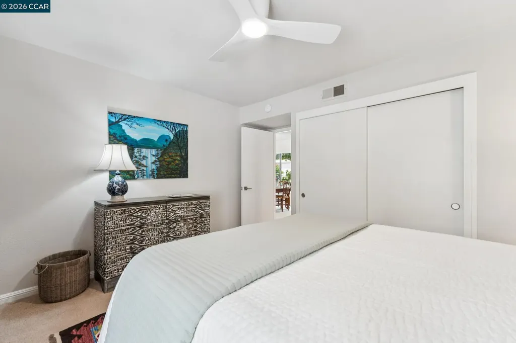 1316 Singingwood Court Walnut Creek CA 94595