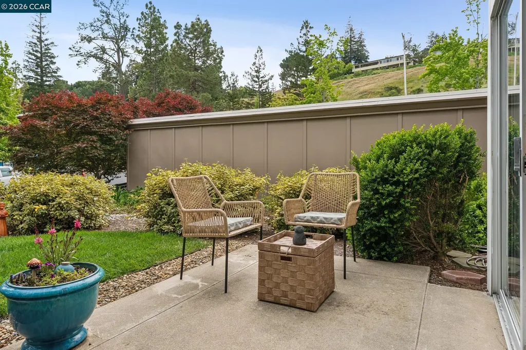 1316 Singingwood Court Walnut Creek CA 94595