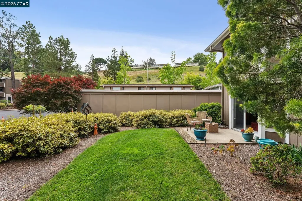 1316 Singingwood Court Walnut Creek CA 94595