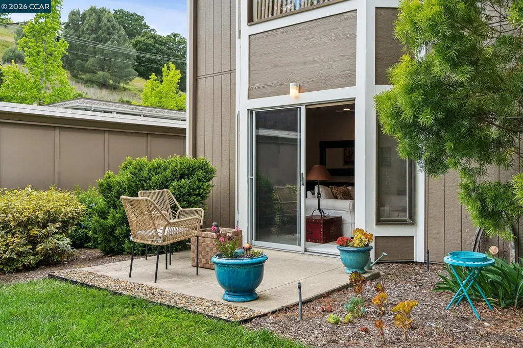 1316 Singingwood Court Walnut Creek CA 94595