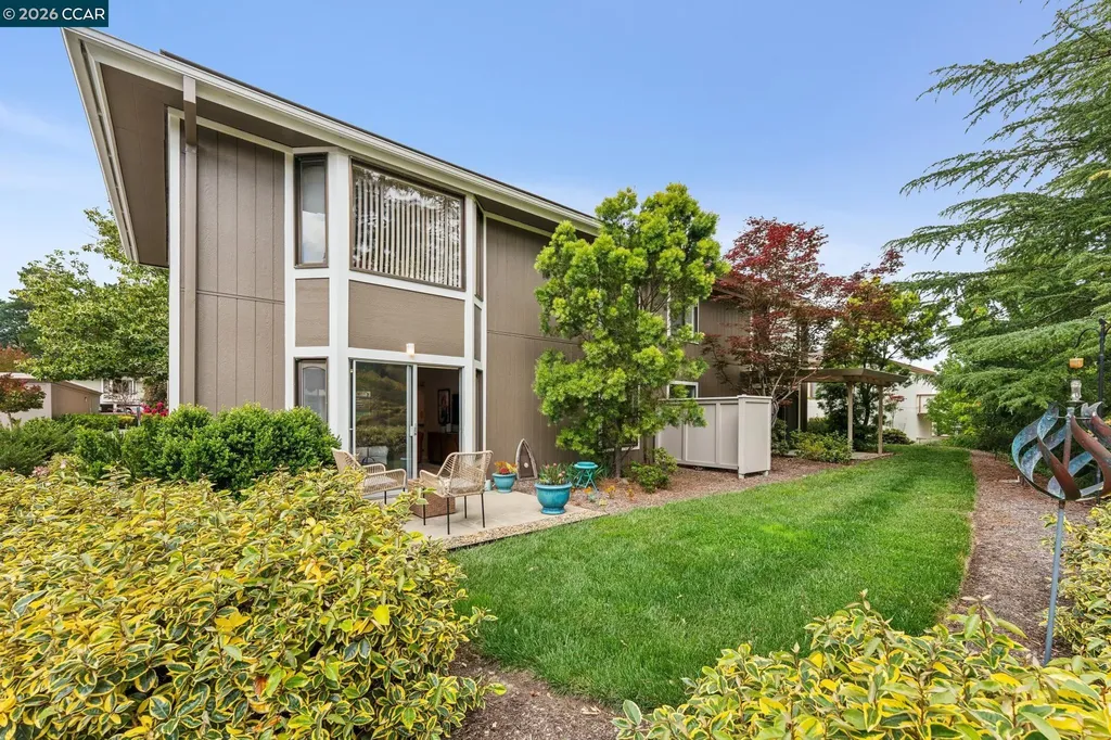 1316 Singingwood Court Walnut Creek CA 94595