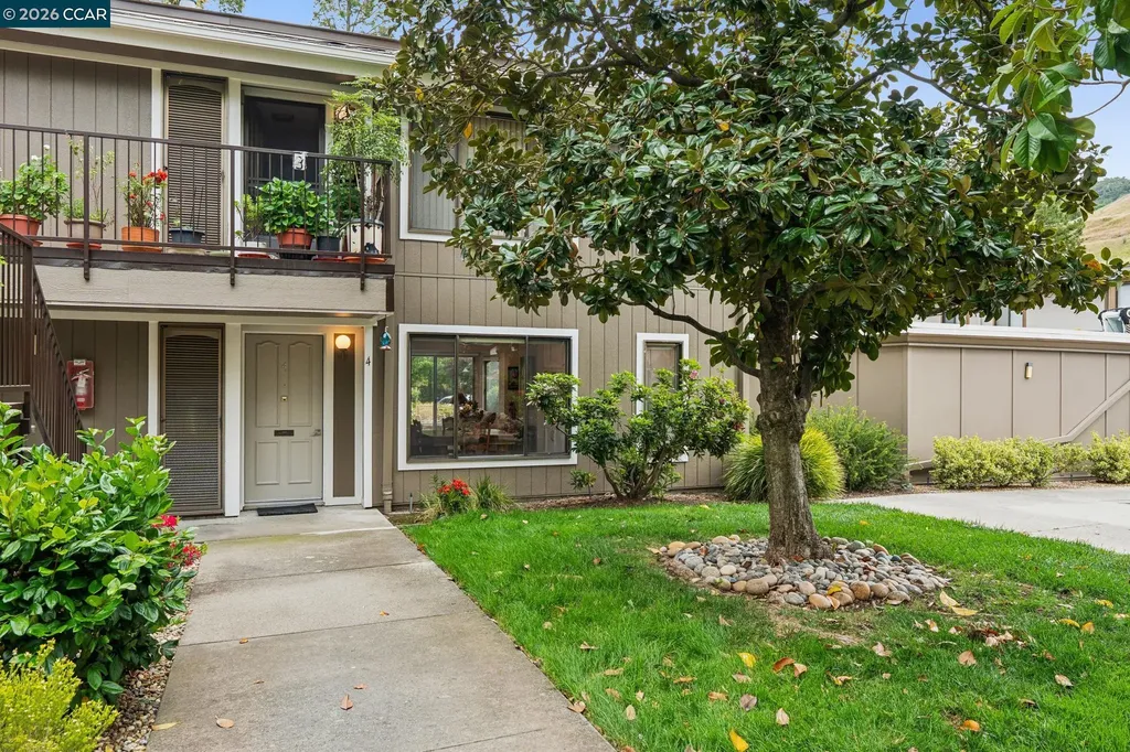 1316 Singingwood Court Walnut Creek CA 94595