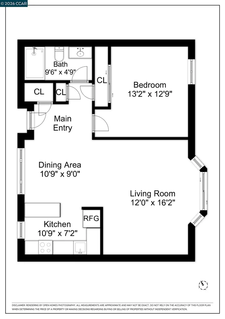 1316 Singingwood Court Walnut Creek CA 94595