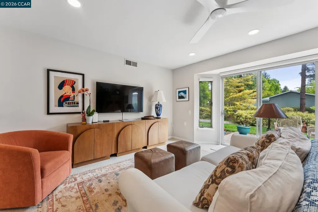 1316 Singingwood Court Walnut Creek CA 94595