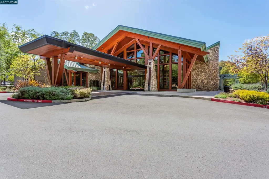 1316 Singingwood Court Walnut Creek CA 94595