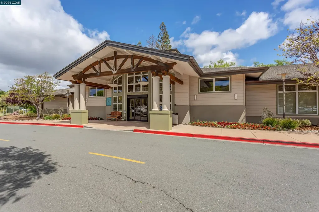 1316 Singingwood Court Walnut Creek CA 94595