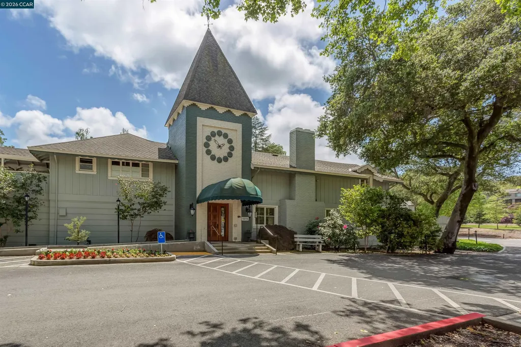 1316 Singingwood Court Walnut Creek CA 94595