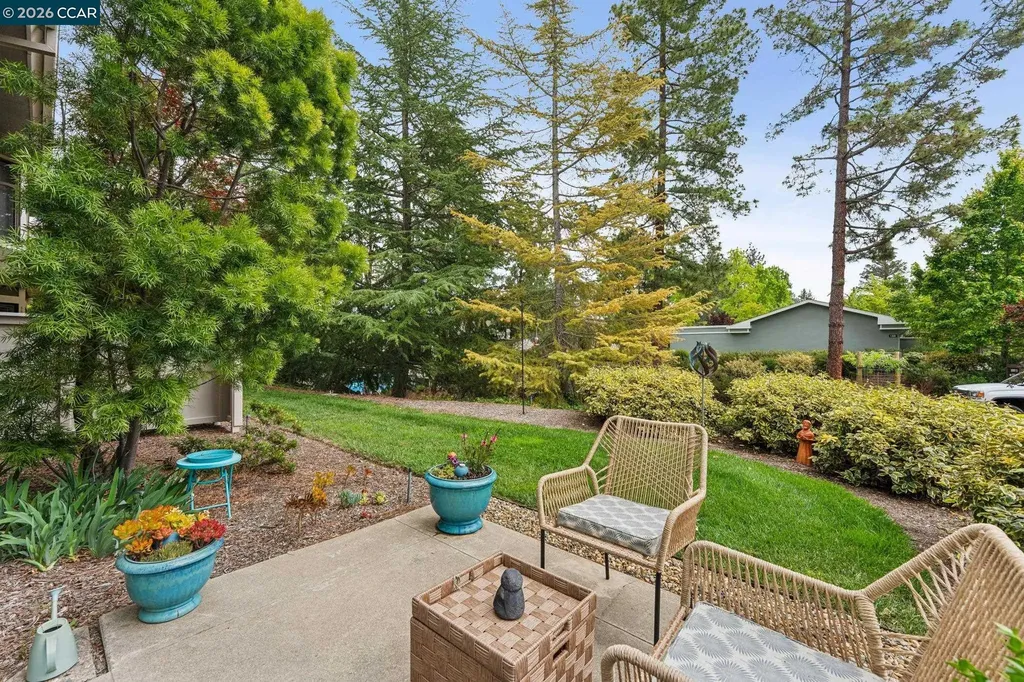 1316 Singingwood Court Walnut Creek CA 94595