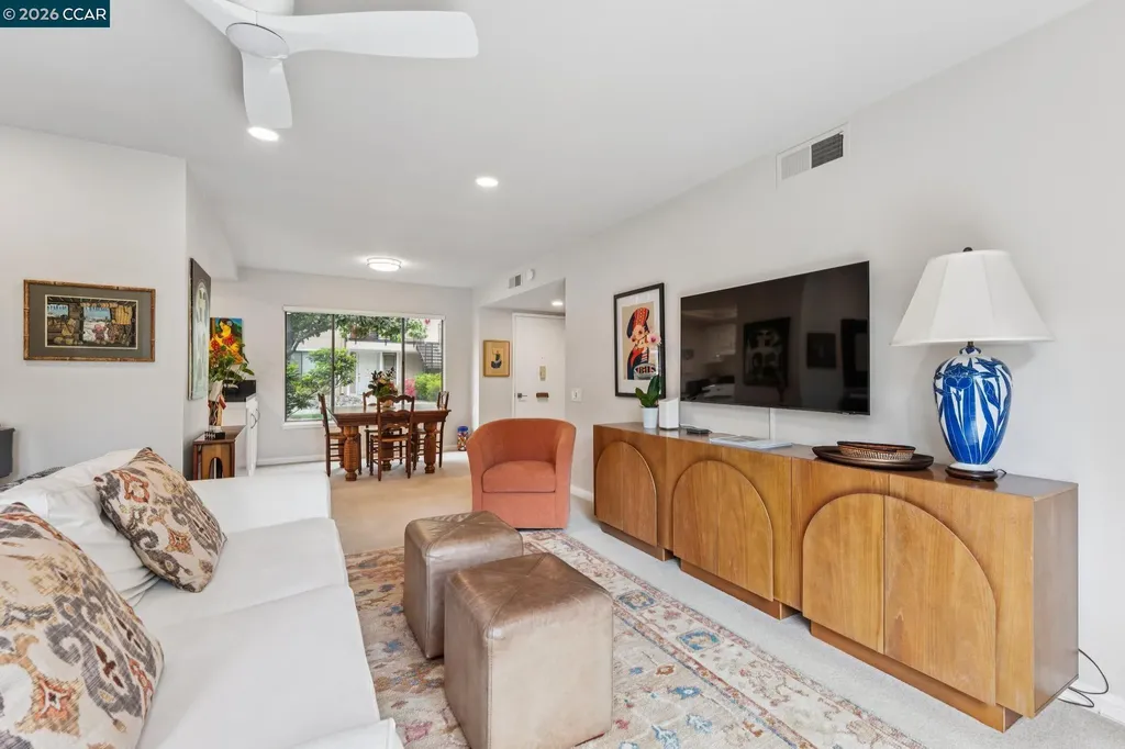 1316 Singingwood Court Walnut Creek CA 94595