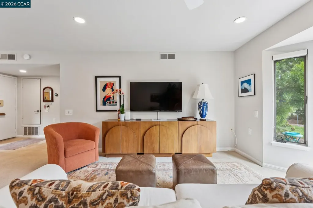 1316 Singingwood Court Walnut Creek CA 94595