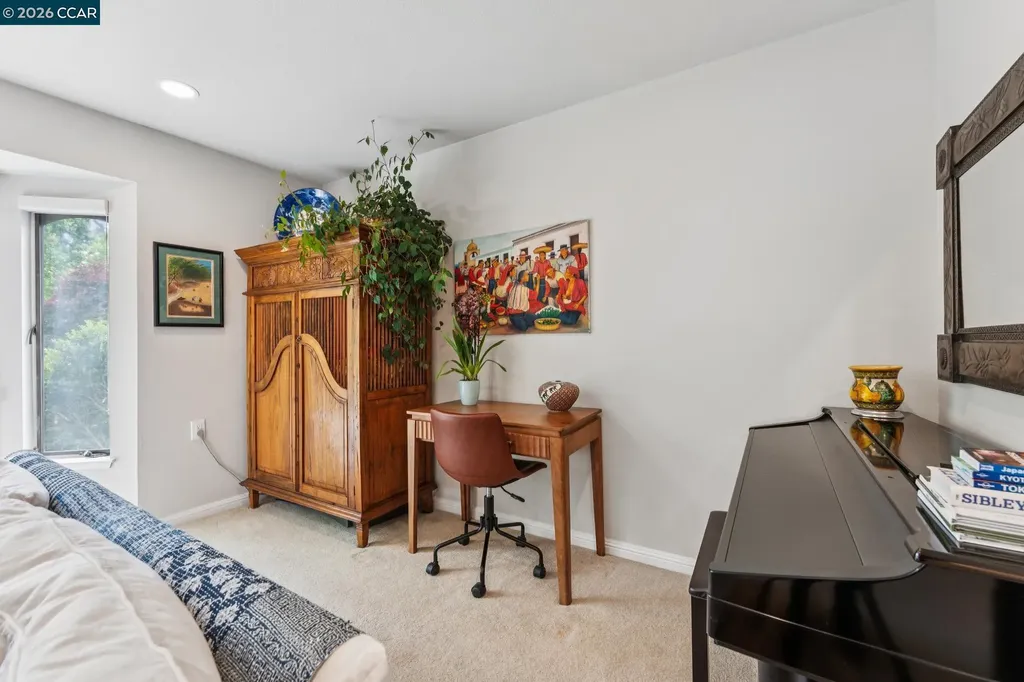 1316 Singingwood Court Walnut Creek CA 94595