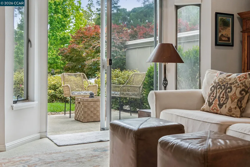 1316 Singingwood Court Walnut Creek CA 94595