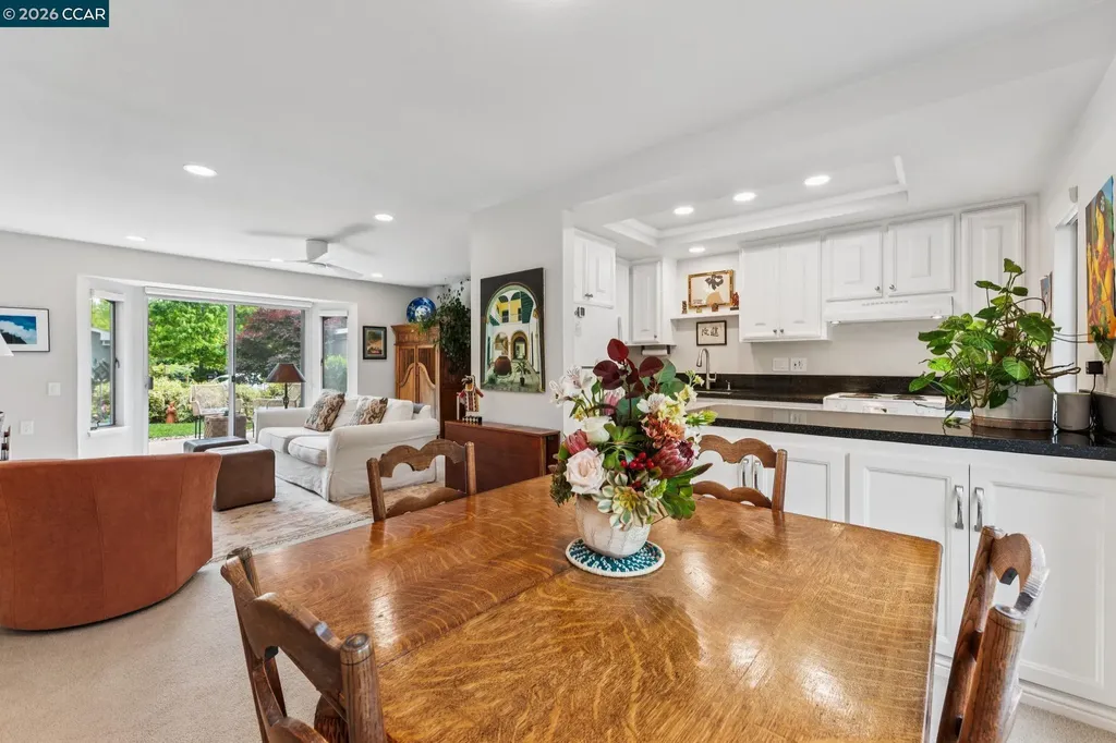 1316 Singingwood Court Walnut Creek CA 94595