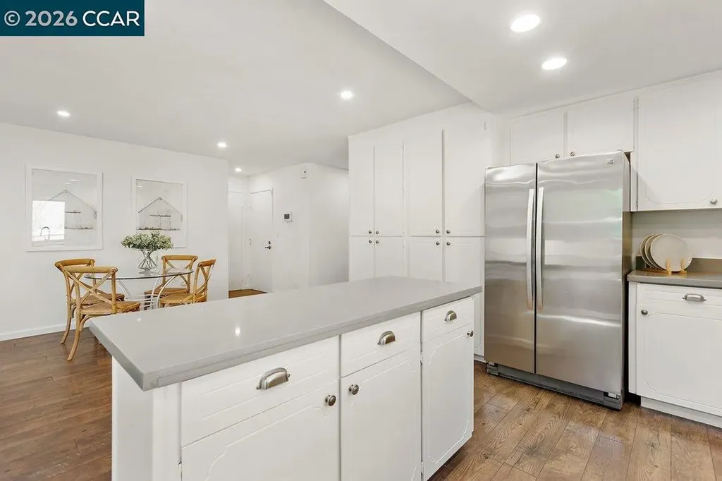 2144 Wilmington Drive Walnut Creek CA 94596
