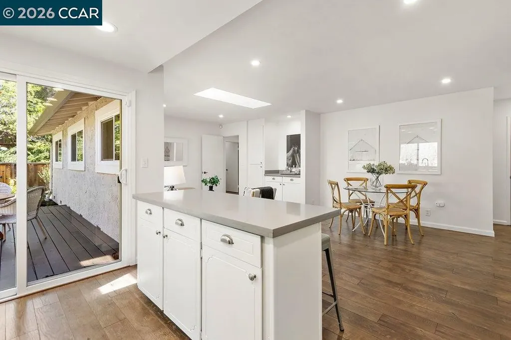 2144 Wilmington Drive Walnut Creek CA 94596