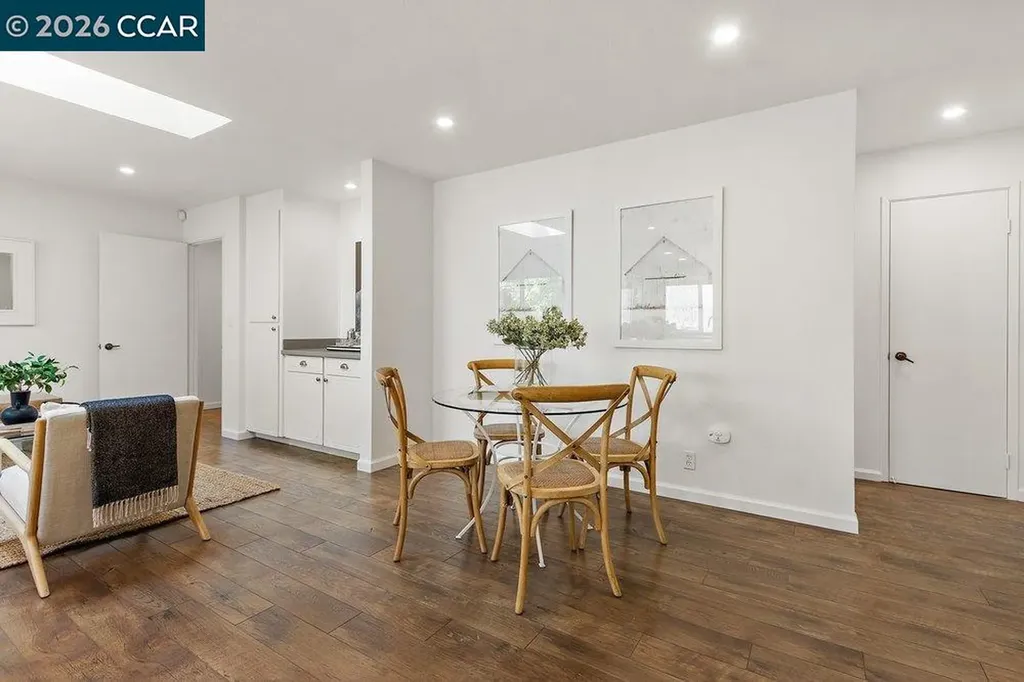 2144 Wilmington Drive Walnut Creek CA 94596