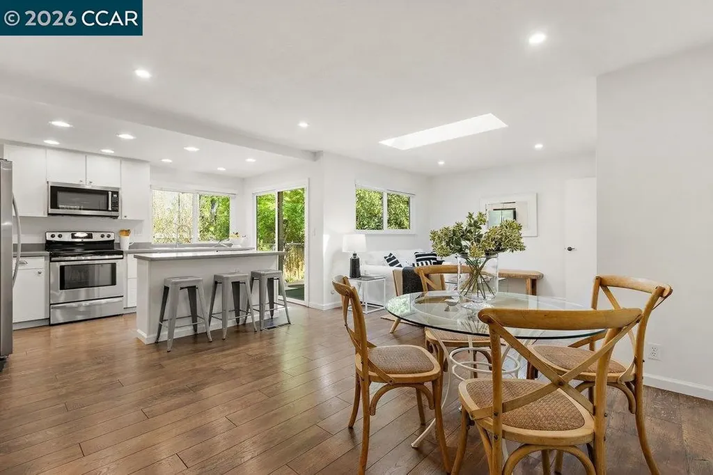 2144 Wilmington Drive Walnut Creek CA 94596