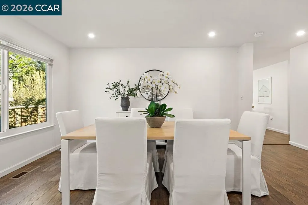 2144 Wilmington Drive Walnut Creek CA 94596