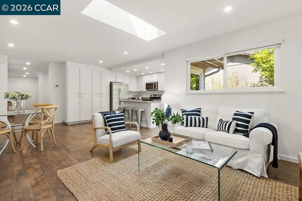 2144 Wilmington Drive Walnut Creek CA 94596
