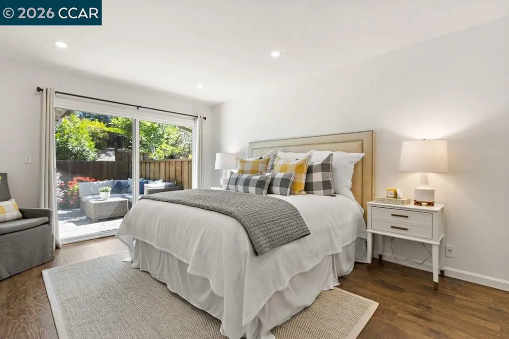 2144 Wilmington Drive Walnut Creek CA 94596
