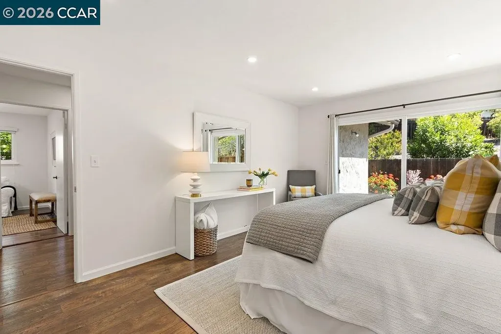 2144 Wilmington Drive Walnut Creek CA 94596