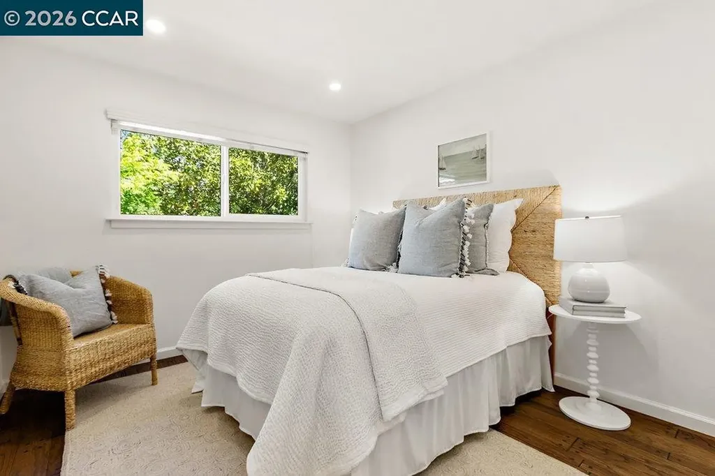 2144 Wilmington Drive Walnut Creek CA 94596