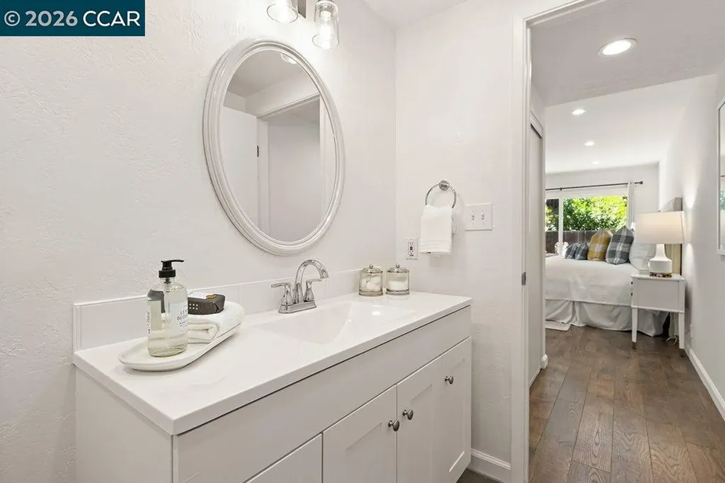 2144 Wilmington Drive Walnut Creek CA 94596