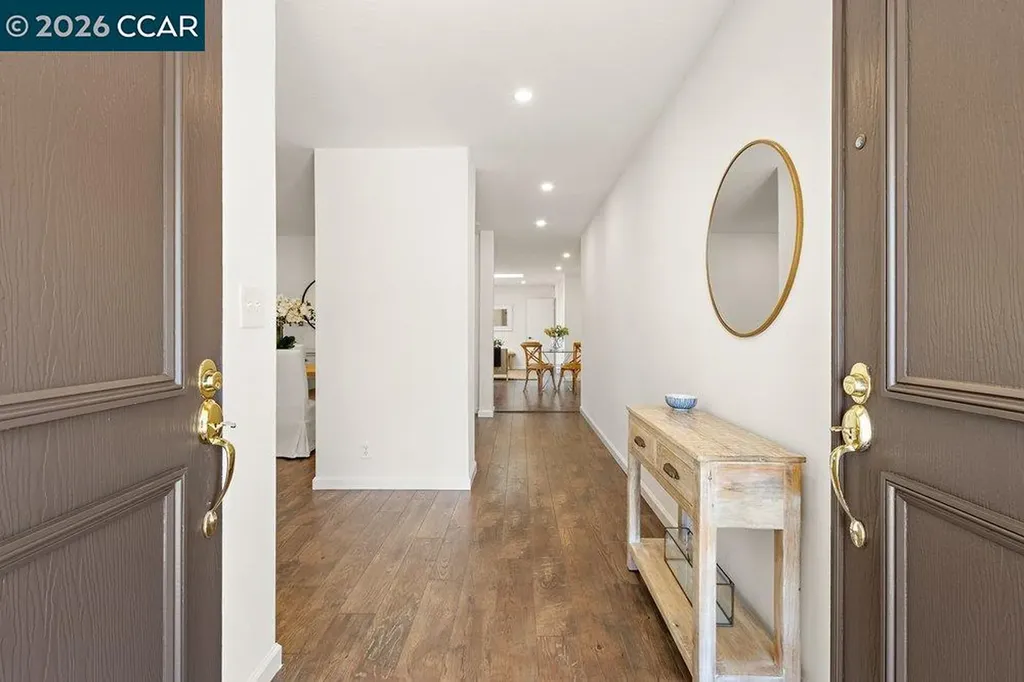 2144 Wilmington Drive Walnut Creek CA 94596