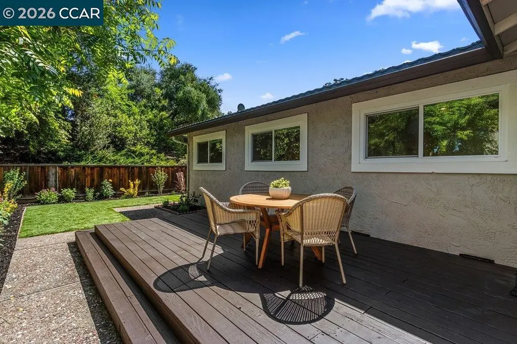 2144 Wilmington Drive Walnut Creek CA 94596