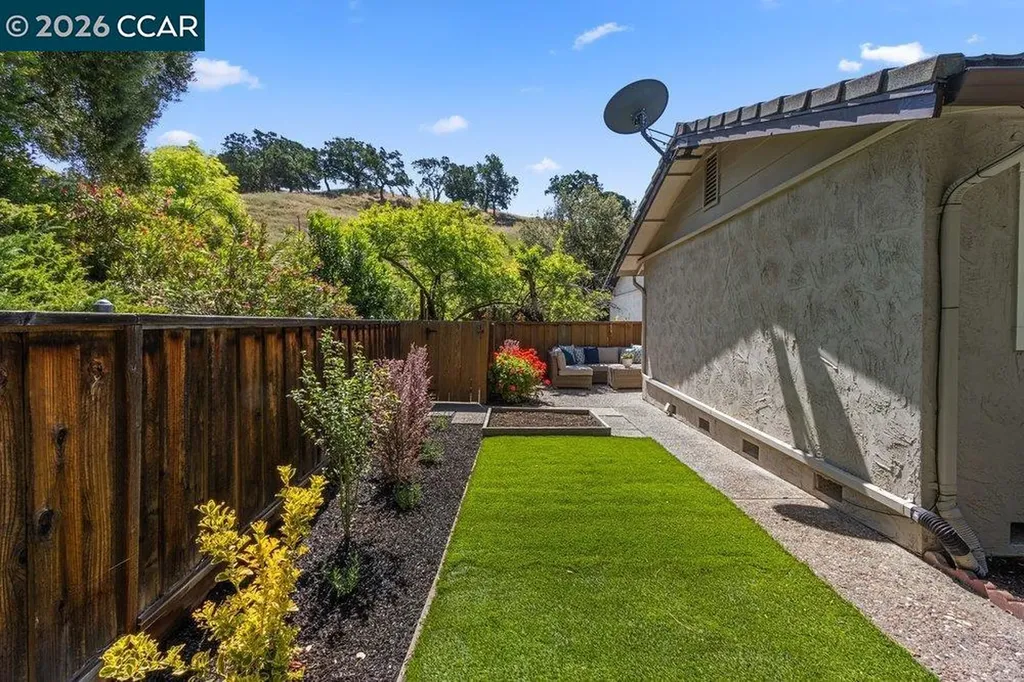 2144 Wilmington Drive Walnut Creek CA 94596